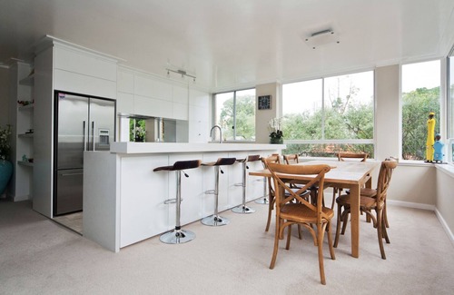 Darling Point Apartment | Luxurious Harbour View apartment on Darling Point Rd