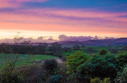 Bretherdale Apartment | Luxurious, High Quality, 'Green' Barn Conversion (Lake District & Dales National Parks)