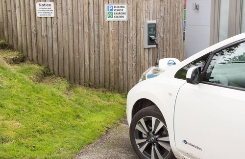 Bretherdale Apartment | Luxurious, High Quality, 'Green' Barn Conversion (Lake District & Dales National Parks)