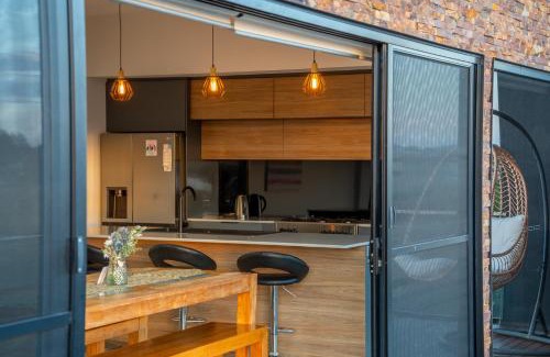 Sorell Apartment | Luxurious Hobart Holiday Home with Stunning Bay Views - Affordable, Family-Friendly, and Stylish