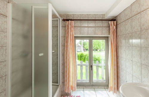 Ouffet House | Luxurious Holiday Home in Ouffet with Sauna