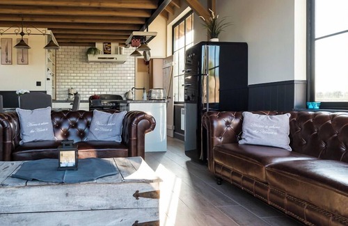 Beernem House | luxurious holiday carpe diem