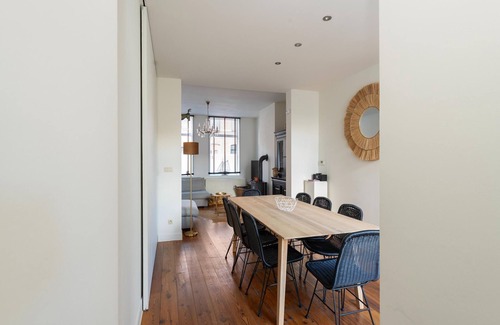 Ramskapelle House | Luxurious Holiday Home in Nieuwpoort-Stad
