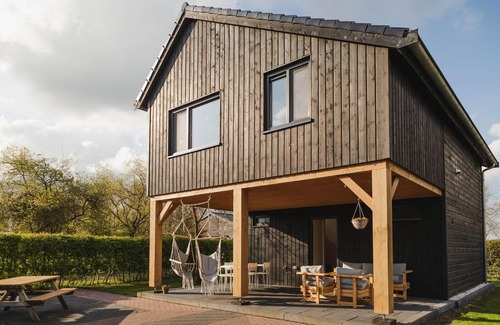 Ruinerwold House | Luxurious holiday home with rural character