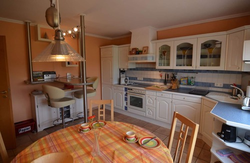 Tannesberg House | Luxurious Holiday Home in Tännesberg with Garden