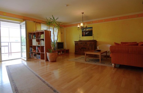 Tannesberg House | Luxurious Holiday Home in Tännesberg with Garden
