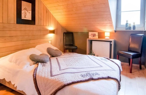 Fauvillers House | Luxurious Holiday Home with Sauna in Fauvillers
