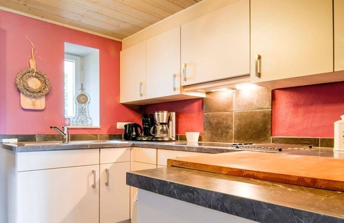 Fauvillers House | Luxurious Holiday Home with Sauna in Fauvillers