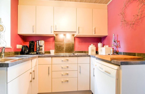 Menufontaine House | Luxurious Holiday Home with Sauna in Fauvillers