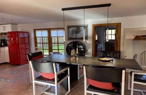 Hauert House | Luxurious holiday home Room No. 7