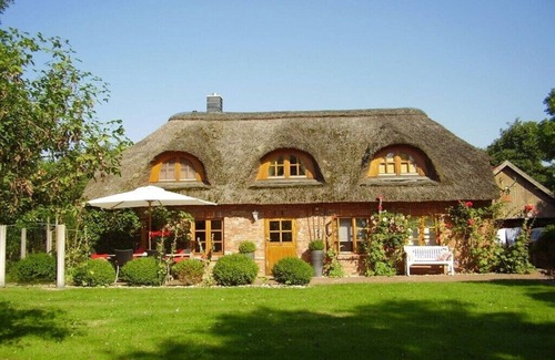 Hauert House | Luxurious holiday home Room No. 7