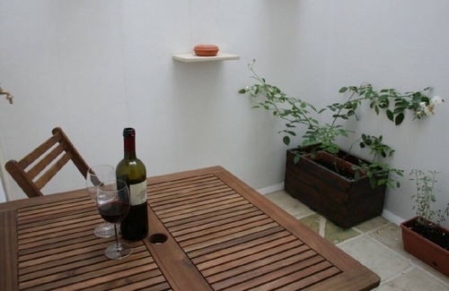 Galatone Apartment | Luxurious holiday home rental in historical old town apartment, Puglia