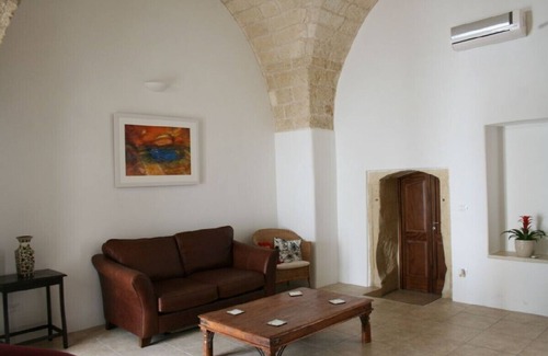 Galatone Apartment | Luxurious holiday home rental in historical old town apartment, Puglia