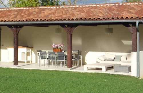 Buzon House | Luxurious holiday home with private pool