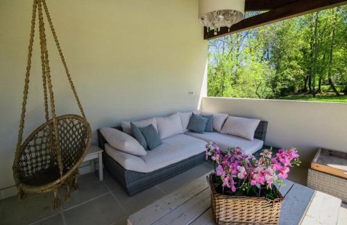 Buzon House | Luxurious holiday home with private pool