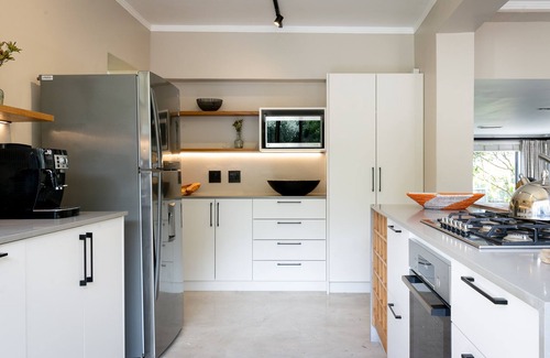 Noordhoek House | Luxurious holiday house with stunning sea views at the foot of Chapman's Peak