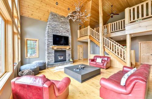 Windham House | Luxurious Home & Amazing Views