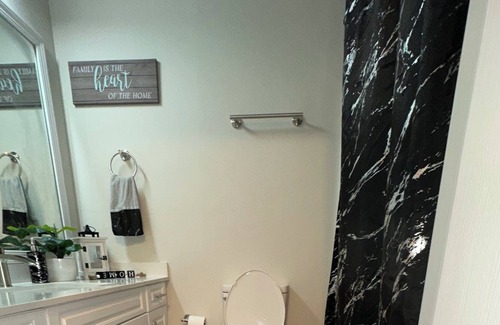 Tuscaloosa Apartment | Luxurious Home away Tuscaloosa