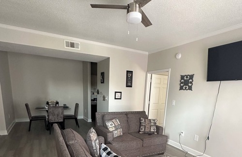 Tuscaloosa Apartment | Luxurious Home away Tuscaloosa