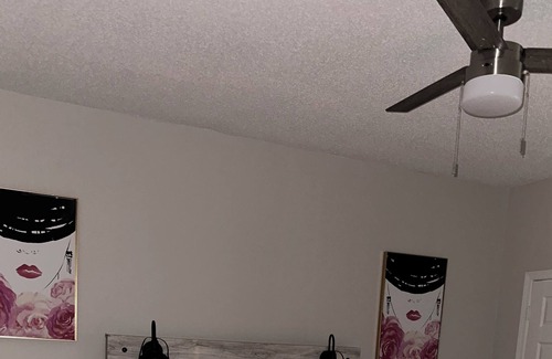 Tuscaloosa Apartment | Luxurious Home away Tuscaloosa