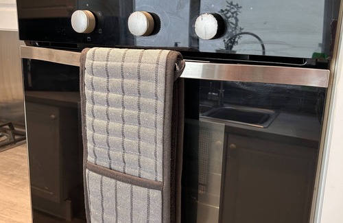 Belfast House | Luxurious Home For Your Belfast City Escape!