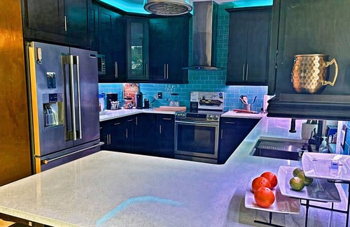 Saint Cloud House | Luxurious Home In Close Proximity To Disney World