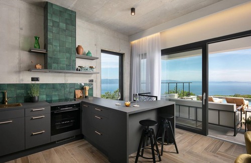 Crni House | Luxurious home in Crni