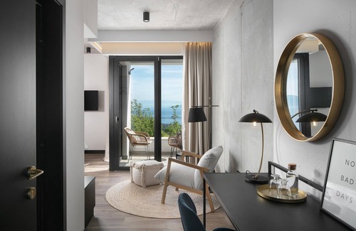 Crni House | Luxurious home in Crni