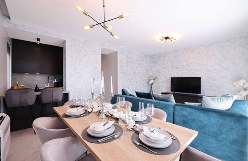 Zemunik Donji House | Luxurious home in Zemunik Donji