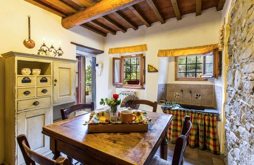 Pistoia House | Luxurious home in Pistoia