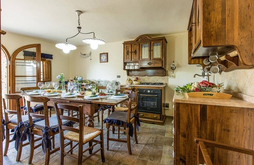 Pistoia House | Luxurious home in Pistoia