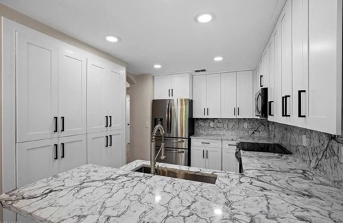Bonita Bay Condo | Luxurious home near the beach. High-end Bonita Bay gated community