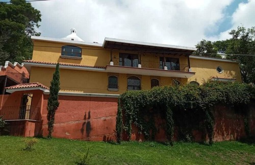 Zona 9 de Mixco House | Luxurious home near Antigua
