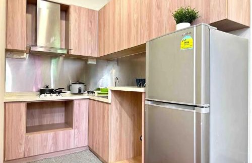 Financial District Singapore Apartment | Luxurious Home Singapore