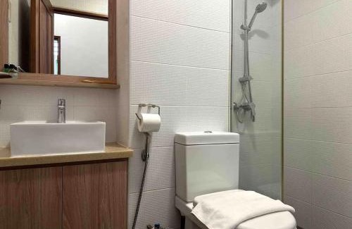 Financial District Singapore Apartment | Luxurious Home Singapore