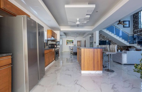 Barrio Las Yaguitas Villa | Luxurious Home with Pool!