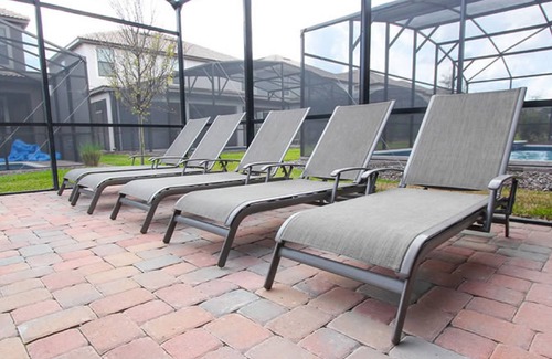 Doral Apartment | Luxurious, Hot Tub, close to everything, Gym, Super Clean, Spotless, nite life