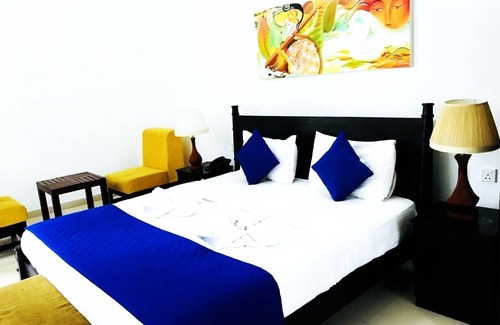 Thalpitiya Hotel | Luxurious hotel with 20 bedrooms and AC, WiFi in charming Wadduwa