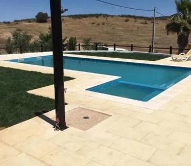 Mertola House | Luxurious House in Corte de Pao with Private Pool