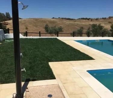 Mertola House | Luxurious House in Corte de Pao with Private Pool