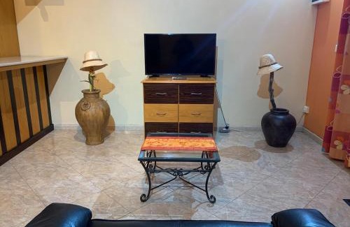 Port Louis Apartment | Luxurious house at Coromandel