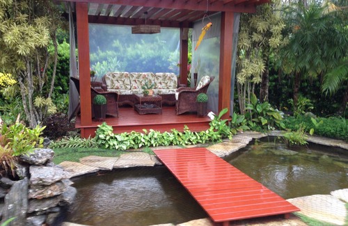 Guarutuba House | Luxurious House, Closed Cond Costa do Sol Pool, 1 Block from Guaratuba Beach