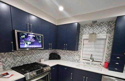 Brooklyn House | Luxurious House For Your Stay
