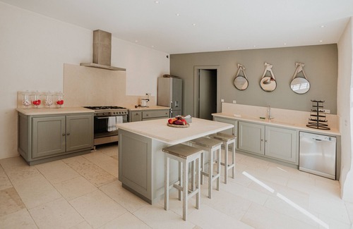 Mareuil en Perigord House | Luxurious house in Dordogne - 9 people - private heated swimming pool