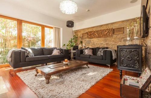 Amares House | Luxurious House in Braga with Pool
