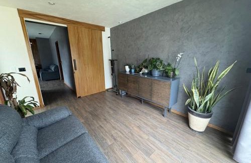 San Andres Cholula House | Luxurious house in Puebla