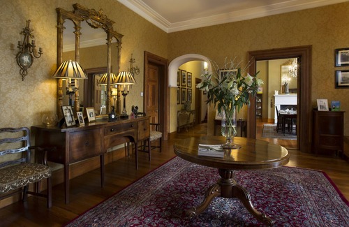 Rosses Point House | LUXURIOUS HOUSE in the Picturesque Village of Rosses Point
