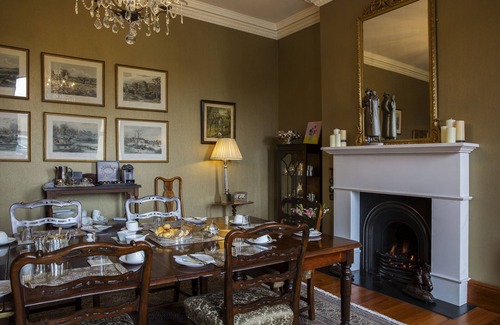 Rosses Point House | LUXURIOUS HOUSE in the Picturesque Village of Rosses Point
