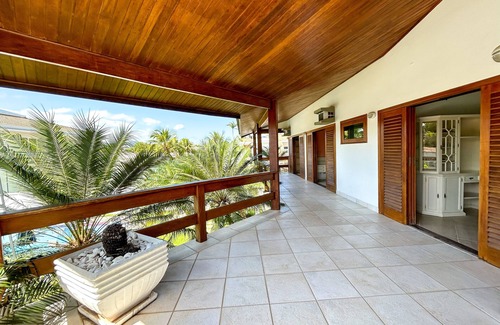 Jardim Acapulco House | Luxurious House - Leisure and Comfort