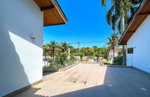 Jardim Acapulco House | Luxurious House - Leisure and Comfort